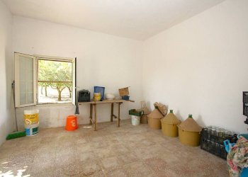 Camera da letto - Warehouse SP223, Gallipoli - photo 15