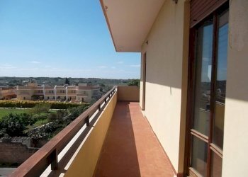 Balcone - Apartment viale Italia, Matino - photo 1