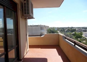 Balcone - Appartamento viale Italia, Matino - foto 2