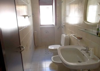 Bagno - Apartment viale Italia, Matino - photo 10