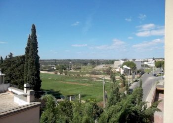 Vista - Appartamento viale Italia, Matino - foto 17