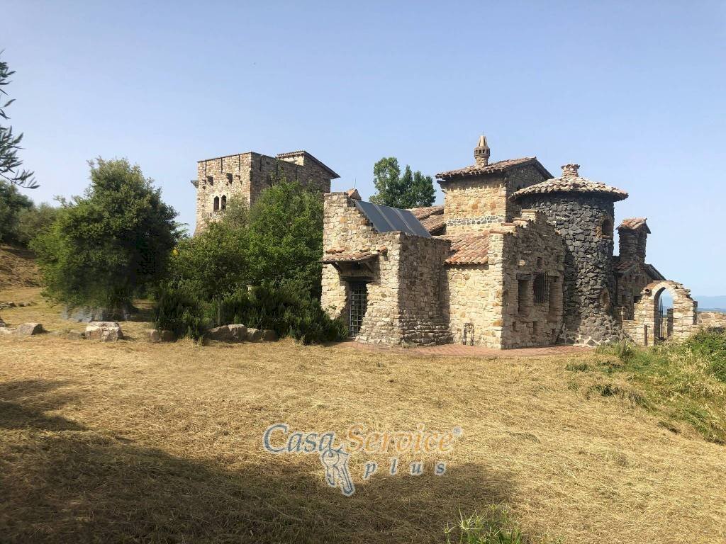 Zona - Villa SP380, Todi - photo 2