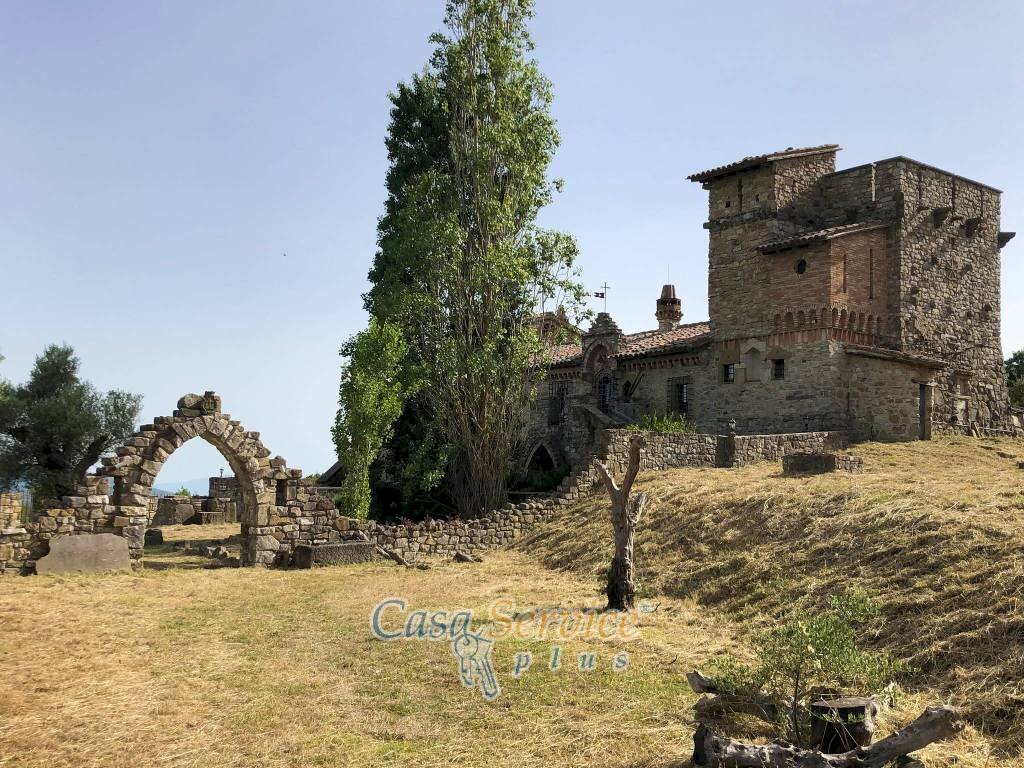 Terreno - Villa SP380, Todi - photo 3