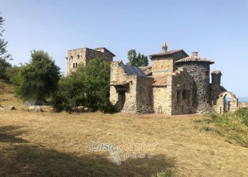 Zona - Villa SP380, Todi - foto 1