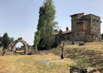 Terreno - Villa SP380, Todi - photo 2
