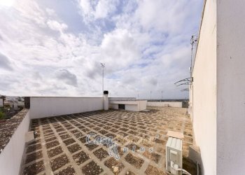 Terrazzo - Appartamento via Guglielmo Marconi, Matino - foto 7