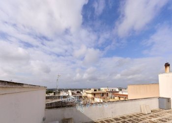 Vista - Appartamento via Guglielmo Marconi, Matino - foto 9