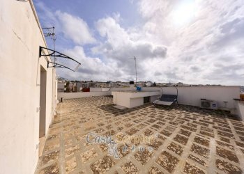 Terrazzo - Appartamento via Guglielmo Marconi, Matino - foto 10