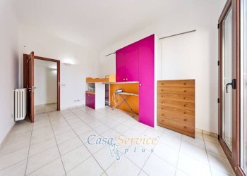 Camera da letto - Appartamento via Guglielmo Marconi, Matino - foto 14