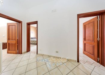 Disimpegno - Appartamento via Guglielmo Marconi, Matino - foto 15