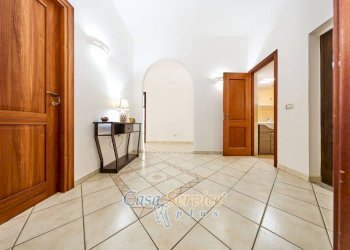 Ingresso - Appartamento via Guglielmo Marconi, Matino - foto 17