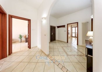 Ingresso - Appartamento via Guglielmo Marconi, Matino - foto 18