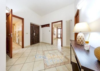 Ingresso - Appartamento via Guglielmo Marconi, Matino - foto 19