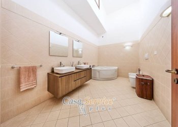 Bagno - Appartamento via Guglielmo Marconi, Matino - foto 20