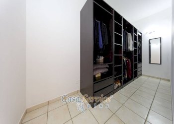 Corridoio - Appartamento via Guglielmo Marconi, Matino - foto 26