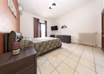 Camera da letto - Appartamento via Guglielmo Marconi, Matino - foto 27