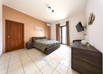 Camera da letto - Appartamento via Guglielmo Marconi, Matino - foto 28