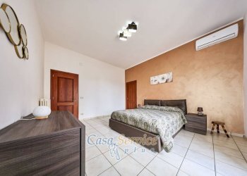 Camera da letto - Appartamento via Guglielmo Marconi, Matino - foto 29