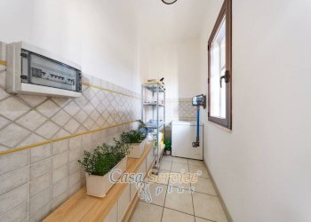 Lavanderia - Appartamento via Guglielmo Marconi, Matino - foto 32