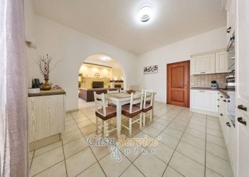 Cucina - Appartamento via Guglielmo Marconi, Matino - foto 33