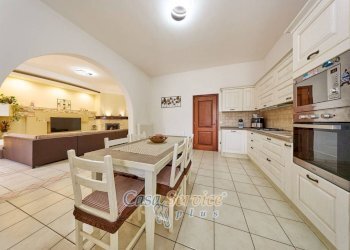 Cucina - Appartamento via Guglielmo Marconi, Matino - foto 34