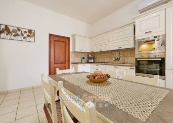 Cucina - Appartamento via Guglielmo Marconi, Matino - foto 37