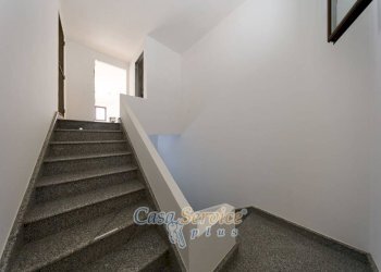 Scala - Appartamento via Guglielmo Marconi, Matino - foto 42