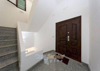 Interno palazzo - Appartamento via Guglielmo Marconi, Matino - foto 45