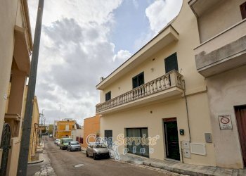 Facciata - Appartamento via Guglielmo Marconi, Matino - foto 47