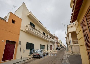 Zona - Appartamento via Guglielmo Marconi, Matino - foto 48