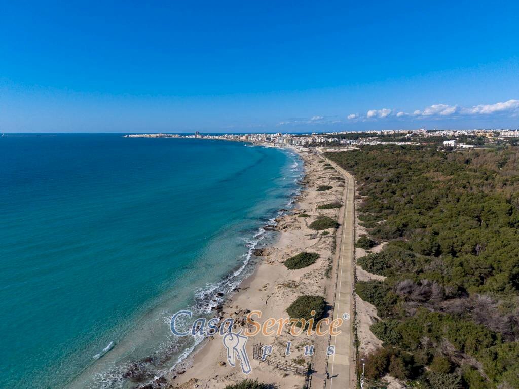 Zona - Villa via delle Ginestre, Gallipoli - photo 2