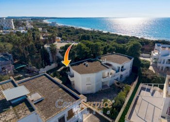 Vista - Villa via delle Ginestre, Gallipoli - photo 1
