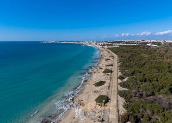 Zona - Villa via delle Ginestre, Gallipoli - photo 2