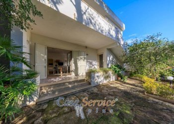 Facciata - Villa via delle Ginestre, Gallipoli - photo 4