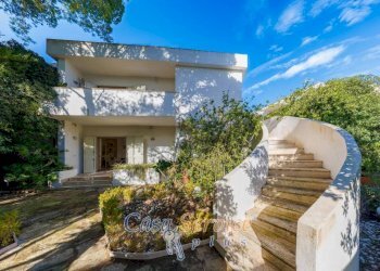 Facciata - Villa via delle Ginestre, Gallipoli - photo 5