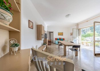 Salone - Villa via delle Ginestre, Gallipoli - photo 7