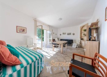 Salone - Villa via delle Ginestre, Gallipoli - photo 8