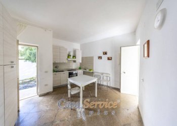 Cucina - Villa via delle Ginestre, Gallipoli - photo 9