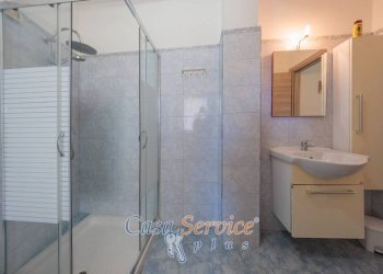 Bagno - Villa via delle Ginestre, Gallipoli - photo 10
