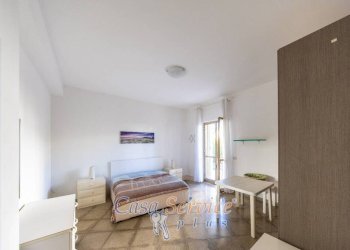 Camera da letto - Villa via delle Ginestre, Gallipoli - photo 11