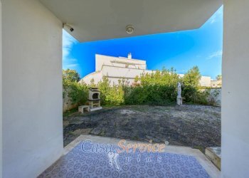 Camera da letto - Villa via delle Ginestre, Gallipoli - photo 12
