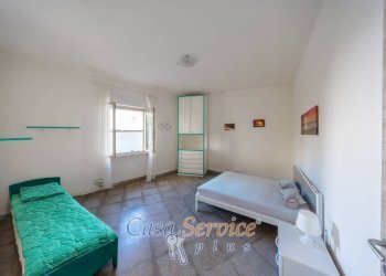 Camera da letto - Villa via delle Ginestre, Gallipoli - photo 13