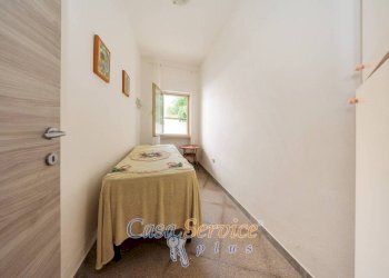 Camera da letto - Villa via delle Ginestre, Gallipoli - photo 15