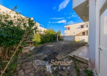Giardino - Villa via delle Ginestre, Gallipoli - photo 18