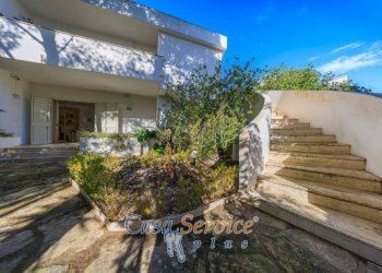 Giardino - Villa via delle Ginestre, Gallipoli - photo 21