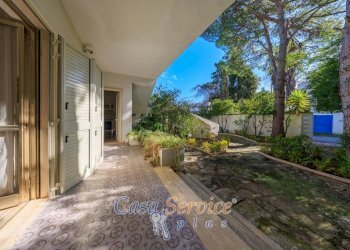 Giardino - Villa via delle Ginestre, Gallipoli - photo 22