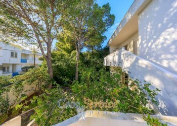 Balcone - Villa via delle Ginestre, Gallipoli - photo 23
