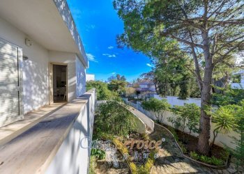 Terrazzo - Villa via delle Ginestre, Gallipoli - photo 24