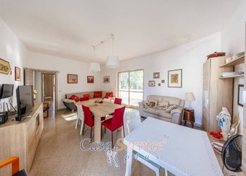 Salone - Villa via delle Ginestre, Gallipoli - photo 25