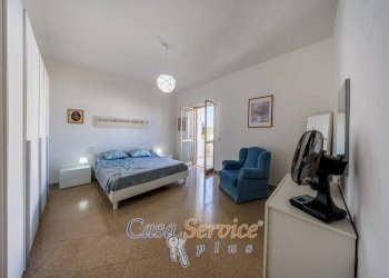 Camera da letto - Villa via delle Ginestre, Gallipoli - photo 27